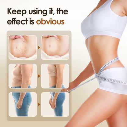 Electric Body Shaping Massage Equipment Handheld Infrared anti Cellulite Massage Machine for Arm Leg Hip Fat Remover Massager