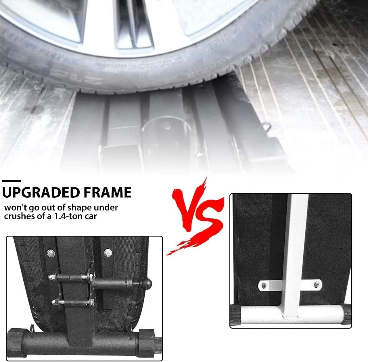 Adjustable Weight Bench - Utility Workout Benches for Exercise, Free