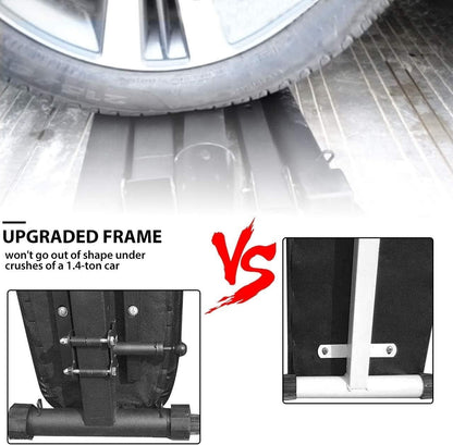 Adjustable Weight Bench - Utility Workout Benches for Exercise, Free